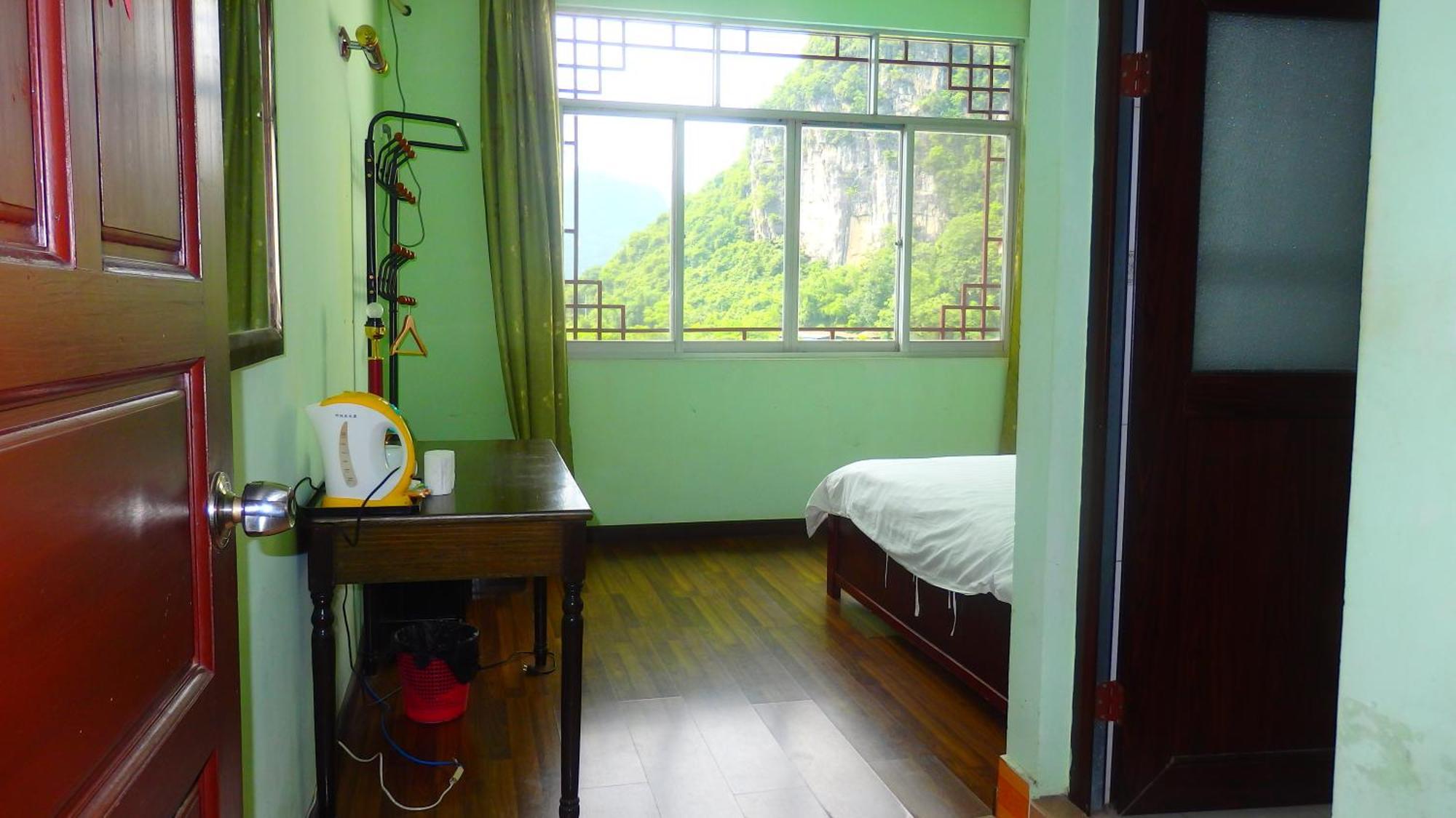 Yangshuo Moon Resort Hotel Екстериор снимка