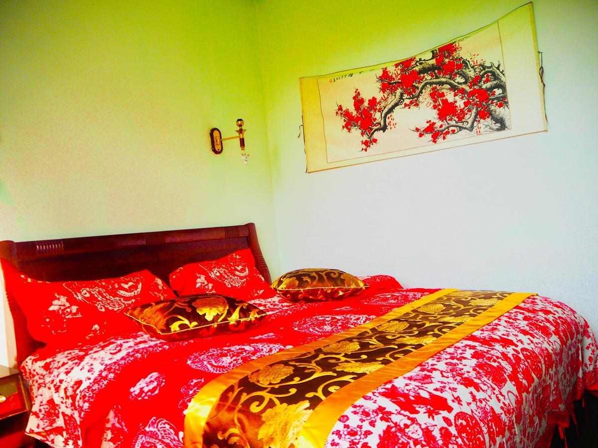 Yangshuo Moon Resort Hotel Екстериор снимка