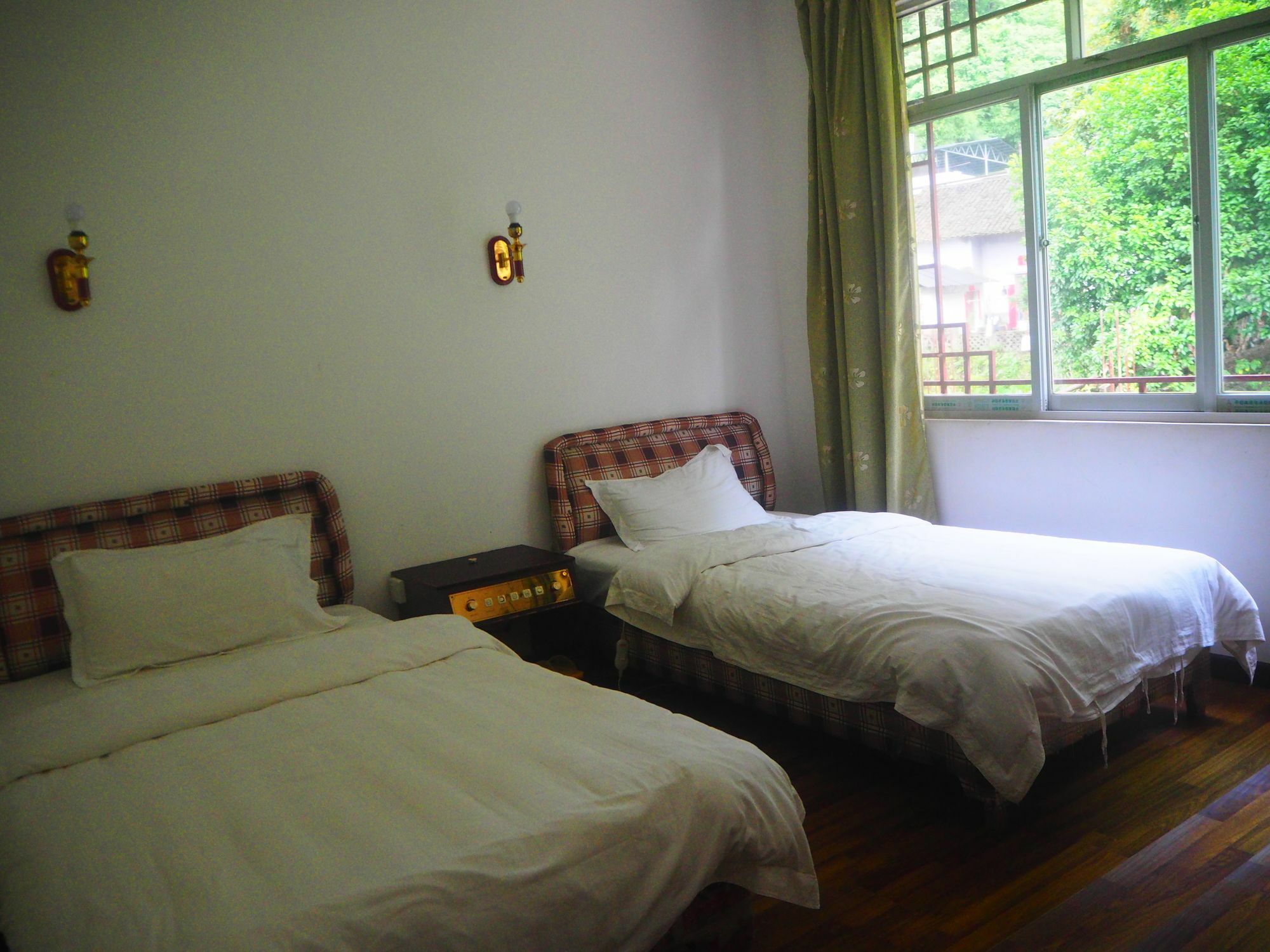 Yangshuo Moon Resort Hotel Екстериор снимка