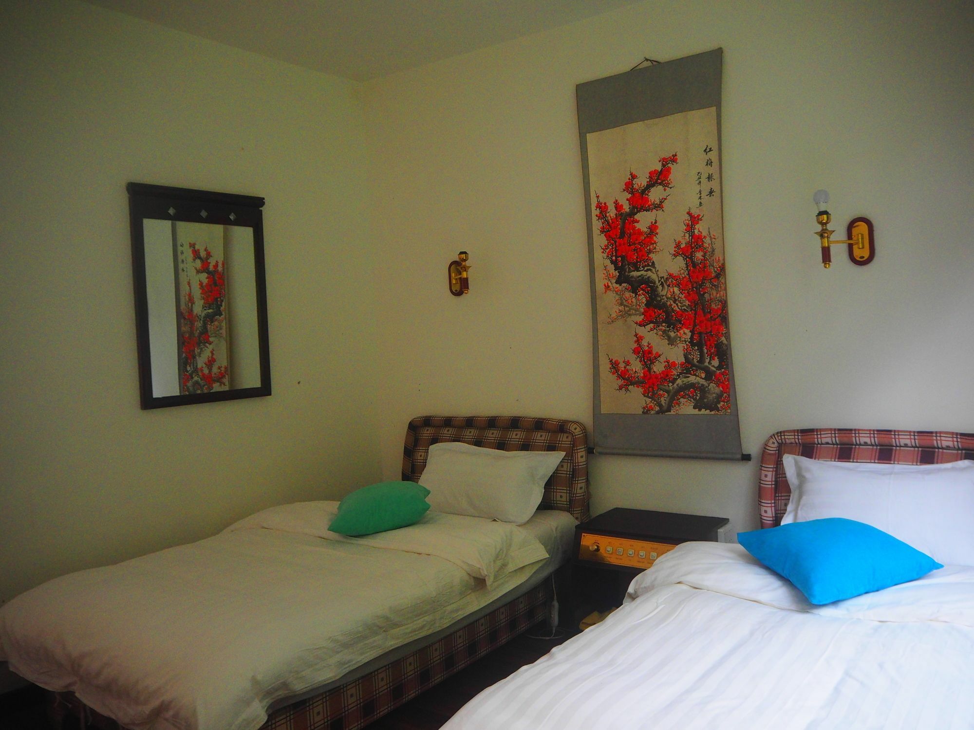 Yangshuo Moon Resort Hotel Екстериор снимка